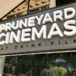 Em uma reviravolta surpresa, Pruneyard Cinemas anuncia que permanecerá aberto
