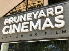 Em uma reviravolta surpresa, Pruneyard Cinemas anuncia que permanecerá aberto Em uma reviravolta surpresa, Pruneyard Cinemas anuncia que permanecerá aberto