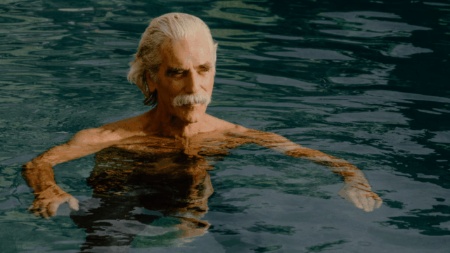 Em uma temporada irregular, Sam Elliott elevou ‘Landman’ com uma representação brutal, engraçada e excitante de ser um homem velho
