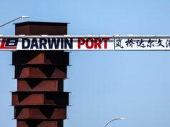 Embaixador da China alerta Austrália sobre recompra de porto importante Yahoo news home