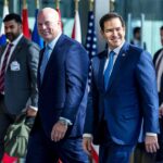 Embaixador da OTAN diz que a Europa “tem tendência a reagir exageradamente” à disputa na Gronelândia