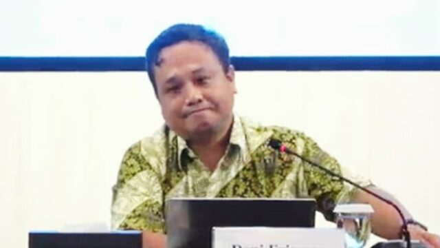 Embora tenda a ser estável, CSIS lembra 4 ameaças à economia indonésia em 2026
