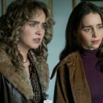 Emilia Clarke deixa Daenerys para trás com o cativante espião 'Pôneis' de Peacock: crítica de TV