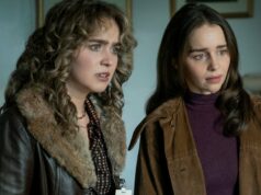 Emilia Clarke deixa Daenerys para trás com o cativante espião ‘Pôneis’ de Peacock: crítica de TV Emilia Clarke deixa Daenerys para trás com o cativante espião 'Pôneis' de Peacock: crítica de TV