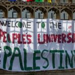 Emirados Árabes Unidos cortam financiamento para cidadãos que estudam em universidades do Reino Unido devido a temores de radicalização no campus: relatório