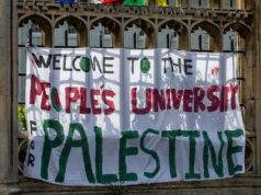 Emirados Árabes Unidos cortam financiamento para cidadãos que estudam em universidades do Reino Unido devido a temores de radicalização no campus: relatório Emirados Árabes Unidos cortam financiamento para cidadãos que estudam em universidades do Reino Unido devido a temores de radicalização no campus: relatório