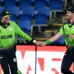 Emirados Árabes Unidos x IRE, atualizações do placar ao vivo do 2º T20I: anfitrião opta por entrar em campo, Irlanda pretende fazer a dobradinha em Dubai