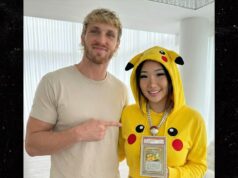 Emmie Bunni oferece US$ 10,2 milhões pelo card Pokémon raro de Logan Paul logan-paul-Emmi-Bunny-1