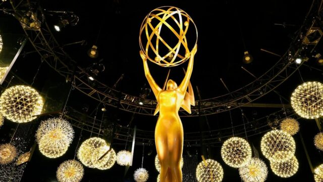 Emmys aborda AI na lista de novas mudanças de regras Emmys aborda AI na lista de novas mudanças de regras para prêmios de 2026