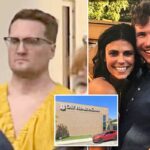 Empregador do cirurgião de Illinois acusado de matar ex-mulher, marido dentista de Ohio fala sobre sua prisão