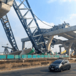 Empresa de construção em destaque após colapso mortal de guindaste na Tailândia