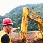 Empréstimos chineses do Cinturão e Rota em Queda Livre Enquanto Pequim Espreme Cada Último Centavo da África