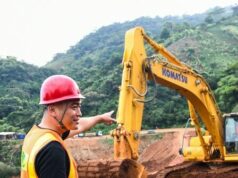 Empréstimos chineses do Cinturão e Rota em Queda Livre Enquanto Pequim Espreme Cada Último Centavo da África Empréstimos chineses do Cinturão e Rota em Queda Livre Enquanto Pequim Espreme Cada Último Centavo da África