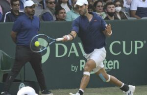 Encerramento esportivo indiano, 12 de janeiro: dupla Bhambri-Goransson chega às quartas de final do ASB Classic lightbox-info