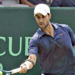 Encerramento esportivo indiano, 14 de janeiro: dupla Bhambri-Goransson chega às semifinais do Aberto de Auckland