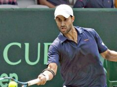 Encerramento esportivo indiano, 14 de janeiro: dupla Bhambri-Goransson chega às semifinais do Aberto de Auckland Encerramento esportivo indiano, 14 de janeiro: dupla Bhambri-Goransson chega às semifinais do Aberto de Auckland