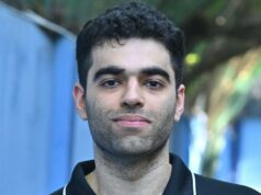 Encerramento esportivo indiano, 15 de janeiro: Chotrani na primeira sede do evento PSA nível Prata Encerramento esportivo indiano, 15 de janeiro: Chotrani na primeira sede do evento PSA nível Prata