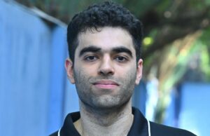 Encerramento esportivo indiano, 15 de janeiro: Chotrani na primeira sede do evento PSA nível Prata Encerramento esportivo indiano, 15 de janeiro: Chotrani na primeira sede do evento PSA nível Prata