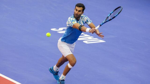 Encerramento esportivo indiano, 16 de janeiro: dupla Bhambri-Goransson perde nas semifinais do Aberto de Auckland
