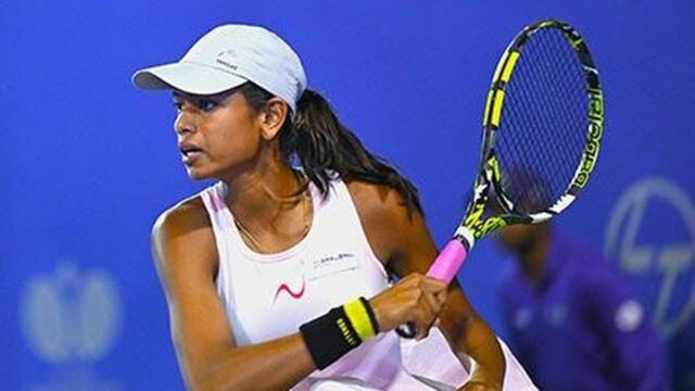 Encerramento esportivo indiano, 19 de janeiro: WTA Mumbai Open retorna para a quinta edição em 2026
