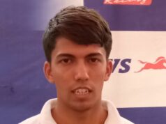 Encerramento esportivo indiano, 2 de janeiro: Harith Noah se prepara para a sétima participação no Rally Dakar Encerramento esportivo indiano, 2 de janeiro: Harith Noah se prepara para a sétima participação no Rally Dakar