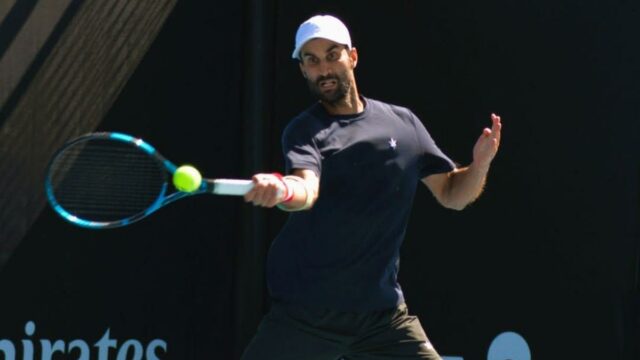 Encerramento esportivo indiano, 24 de janeiro: Yuki Bhambri avança nas Encerramento esportivo indiano, 24 de janeiro: Yuki Bhambri avança nas duplas masculinas no Aberto da Austrália