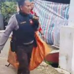 Encontrado um corpo de vítima de acidente de avião IAT ATR