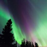 Um eclipse solar total é visto em 2 de julho de 2019, em La Serena, Chile. (Smiley N. Pool/The Dallas Morning News/TNS)