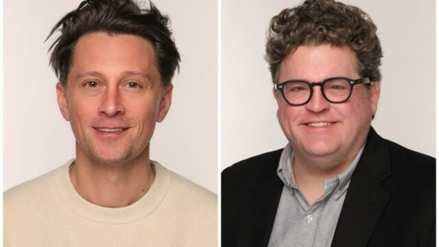 Endemol Shine North America promove Michael Heyerman e Sean Loughlin para funções de vice-presidente executivo (EXCLUSIVO)
