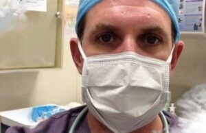 Enfermeira da Flórida desiste da licença após dizer que não realizará anestesia em pacientes MAGA O enfermeiro da Flórida, Erik Martindale, postou nas redes sociais que não iria