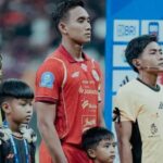 Enfrentando Persib, Rizky Ridho: Persija lutará até o fim