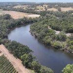 Enfrentar uma vinha sem experiência foi um passo na direção certa