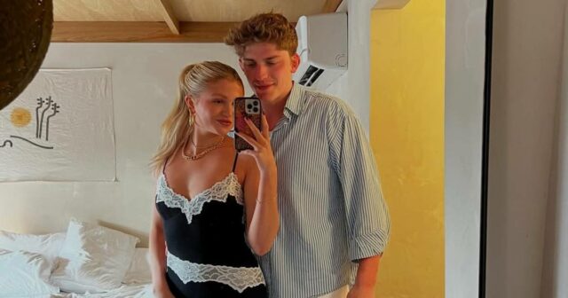 Engajamentos de influenciadores de 2026: Halley Kate McGookin e mais criadores
