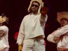 Enquanto o ICE invade cidades americanas, os artistas reagem antes do Grammy com ‘Mais dentes… mais raiva’ Enquanto o ICE invade cidades americanas, os artistas reagem antes do Grammy com 'Mais dentes... mais raiva'