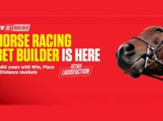 Entain lança novo Bet Builder de corridas de cavalos nas lojas de apostas Ladbrokes e Coral O novo Construtor de Apostas da Entain. Entain lança novo Bet Builder de corridas de cavalos nas lojas de apostas Ladbrokes e Coral