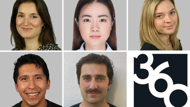 Entertainment 360 promove 5 a gerente nas divisões literária e Entertainment 360 promove 5 a gerente nas divisões literária e de talentos (EXCLUSIVO)