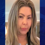 Jennifer Leann Issa, 53, foi vista pela última vez em Calabasas em 18 de janeiro de 2026. (Departamento do Xerife do Condado de Los Angeles)