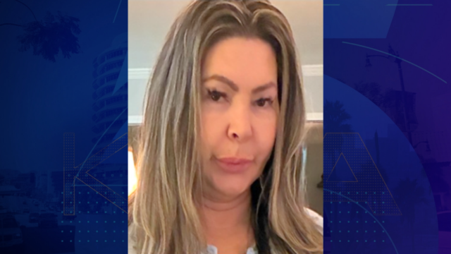 Jennifer Leann Issa, 53, foi vista pela última vez em Calabasas em 18 de janeiro de 2026. (Departamento do Xerife do Condado de Los Angeles)