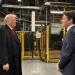 Trump Dokoupil CBS Evening News