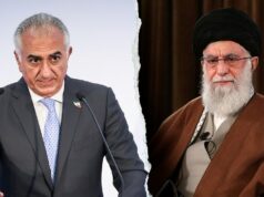 Enviado de Trump supostamente se encontra com príncipe iraniano exilado enquanto regime enfrenta protestos Enviado de Trump supostamente se encontra com príncipe iraniano exilado enquanto regime enfrenta protestos