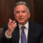 Enviado dos EUA Witkoff diz que negociações entre Ucrânia e Rússia são 'produtivas'