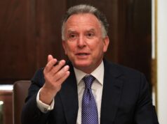 Enviado dos EUA Witkoff diz que negociações entre Ucrânia e Rússia são ‘produtivas’ Enviado dos EUA Witkoff diz que negociações entre Ucrânia e Rússia são 'produtivas'