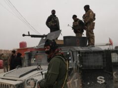 Enviado dos EUA encontra-se com comandante das FDS e pede que o cessar-fogo na Síria seja mantido Enviado dos EUA encontra-se com comandante das FDS e pede que o cessar-fogo na Síria seja mantido