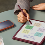 Envie para o Kindle a partir da imagem promocional do Microsoft Word.