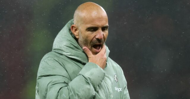 Enzo Maresca deixa o Chelsea após apenas 18 meses como Enzo Maresca e Cole Palmer reagem.