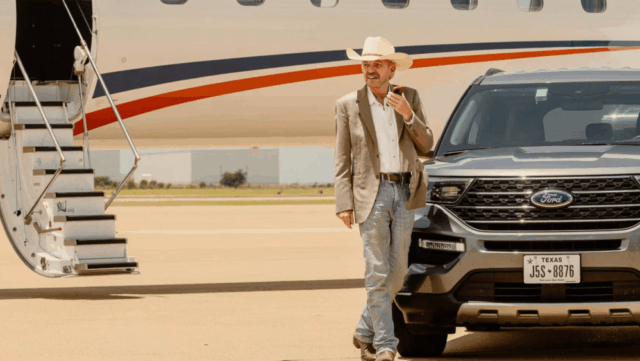 Episódio 10 da 2ª temporada de 'Landman': Momentos mais loucos e questões candentes, desde (SPOILER) Evitando acusações de assassinato até uma grande mudança que moldará a 3ª temporada
