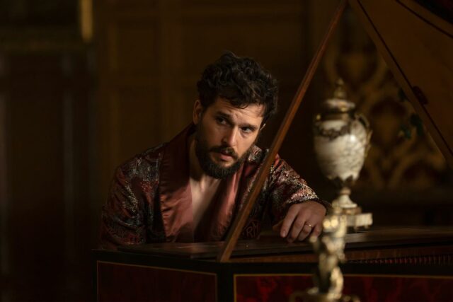 Episódio 2 da 4ª temporada de 'Industry' apresenta “A cena mais assustadora” que Kit Harington já fez: “No papel, dizia: 'Ele entra no alto e é constrangedor'”
