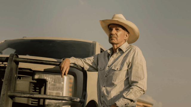 Episódio 8 da 2ª temporada de 'Landman': momentos mais loucos e questões candentes, de Cami arriscando tudo à terapia de TL com uma dançarina exótica
