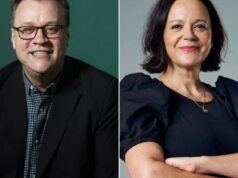 Equipe ‘It’s a Sin’ Russell T Davies e Nicola Shindler ministrarão masterclass no Series Mania Forum – Global Bulletin Equipe 'It's a Sin' Russell T Davies e Nicola Shindler ministrarão masterclass no Series Mania Forum - Global Bulletin