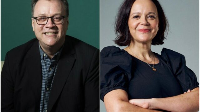 Equipe 'It's a Sin' Russell T Davies e Nicola Shindler ministrarão masterclass no Series Mania Forum - Global Bulletin
